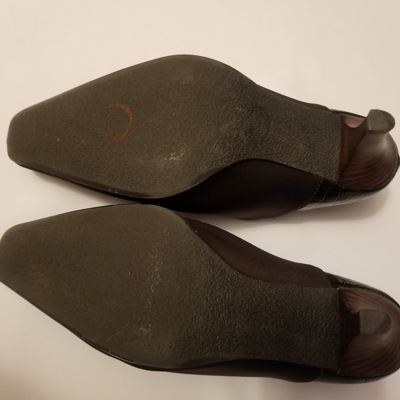 Liz Claiborne Heels - Picture 3 of 5